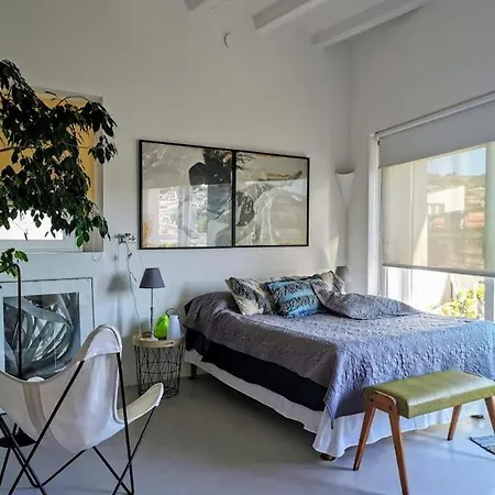 Apartment Loft