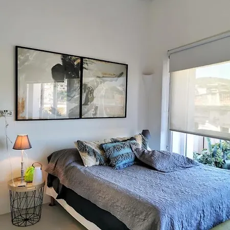 Loft شقة