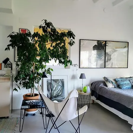 Loft * Cadaqués