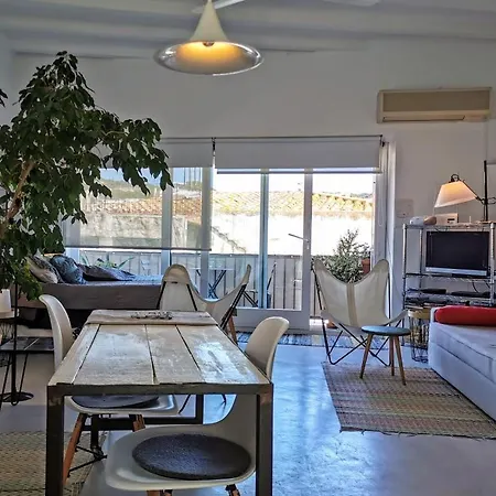 Loft * كاذاكيس