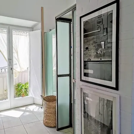 Loft شقة