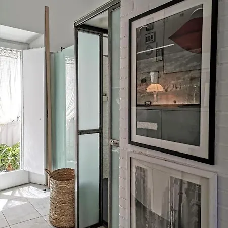 Loft Apartment