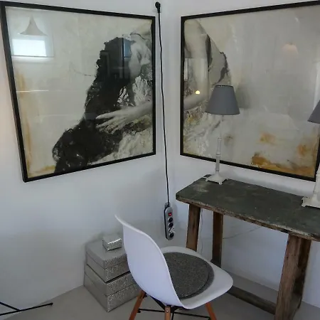 Loft شقة كاذاكيس