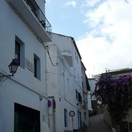Loft Apartment Cadaqués