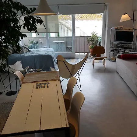 Loft 公寓 卡达克斯